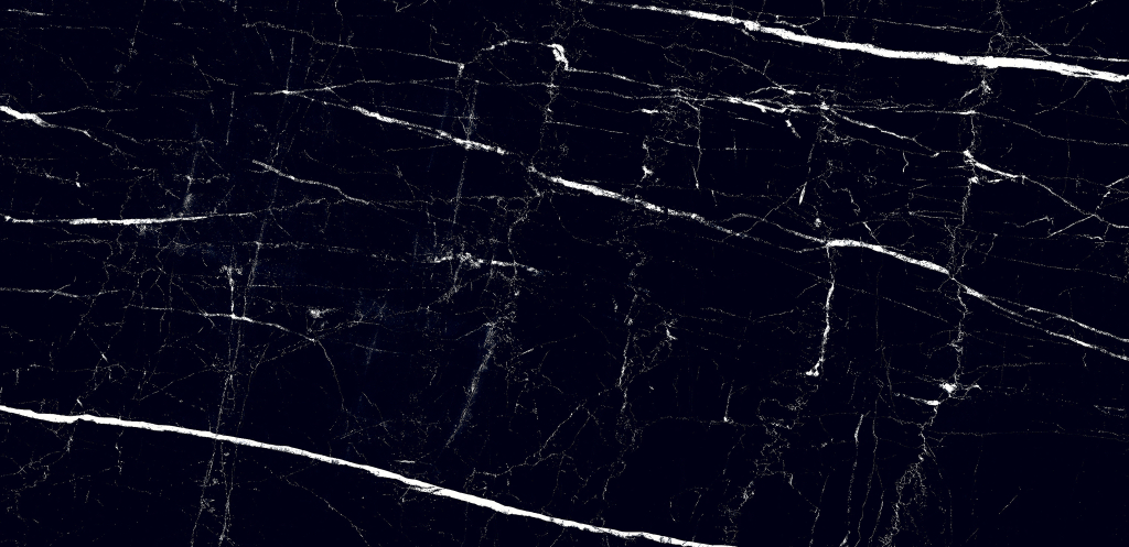 Керамический гранит Estima Marble Onlygres MOG 602 Black полированный 60х120