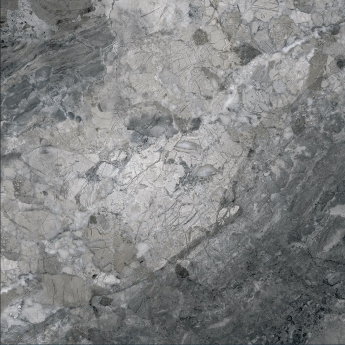 Керамический гранит Primavera Mizar Dark Grey NR103 матовый 60х60