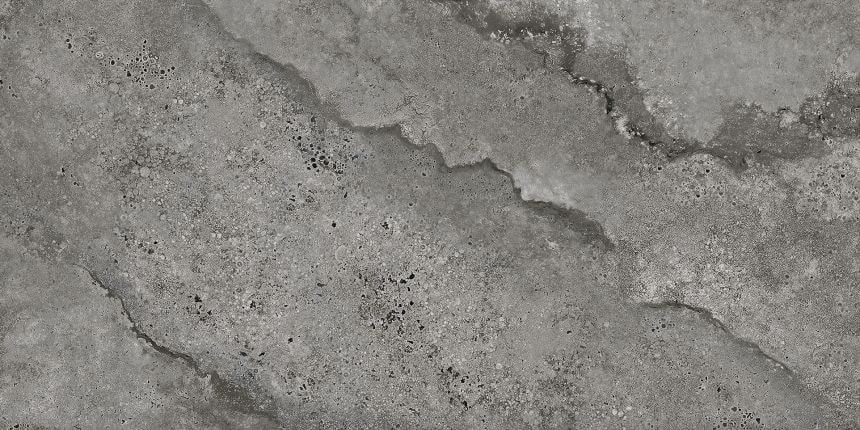 Керамический гранит Lasselsberger Ceramics Киплинг 6260-0232 30х60 темно-серый