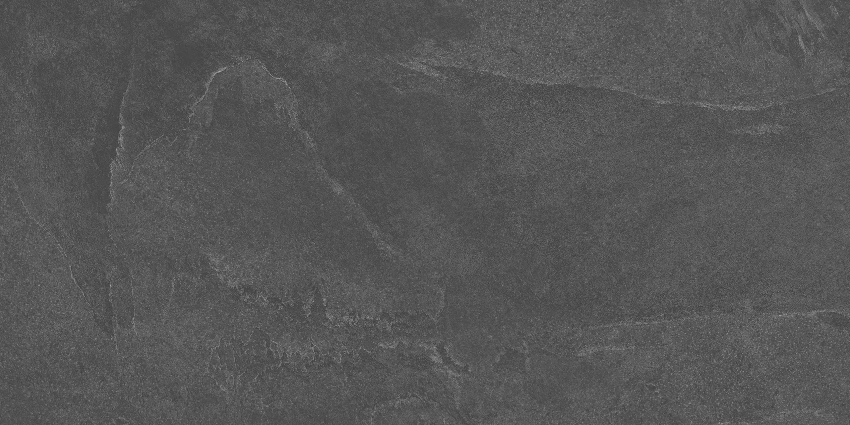 Керамический гранит Estima Terra TE04 Black неполированный 80x160