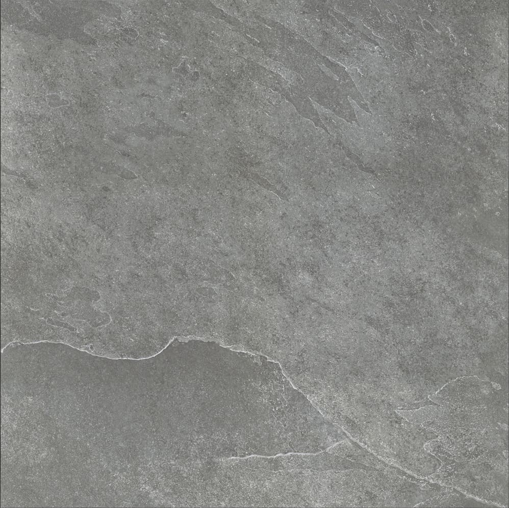 Керамический гранит Italon Материя Карбонио патинированный 60х60