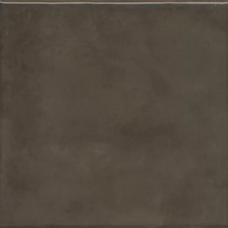 Керамическая плитка Kerama Marazzi Фес коричневая глянцевая 15x15
