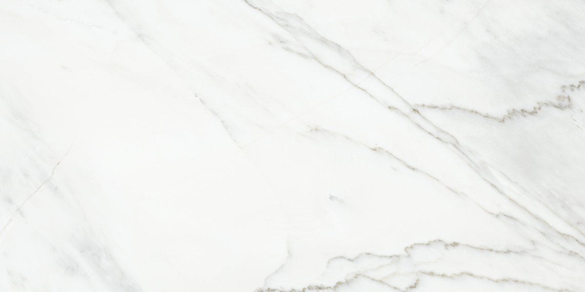 Керамический гранит Meissen Keramik Dream белый 44.8x89.8