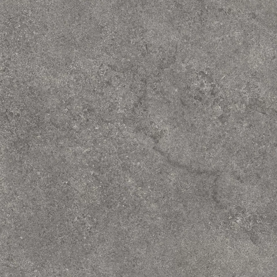 Керамический гранит Kerama Marazzi Портленд серый тёмный матовый обрезной 60x60x2