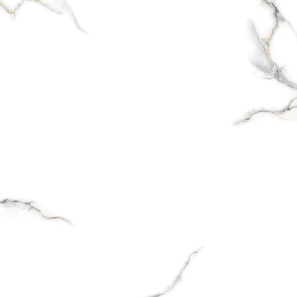 Керамический гранит Primavera Kalos Bianco 60х60 PR124 полированный