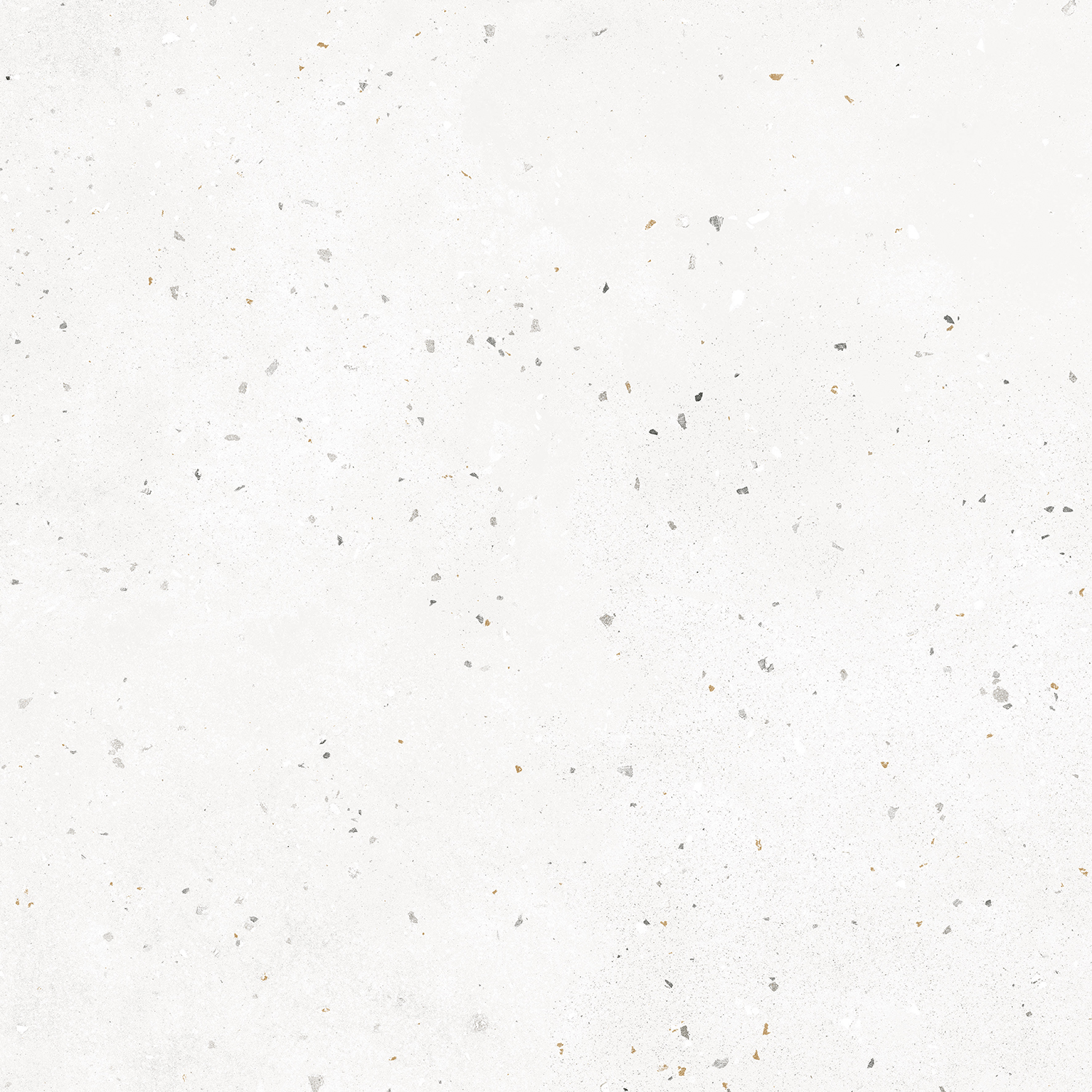 Керамический гранит Grasaro Granella G-40/MR белый 60х60 матовый