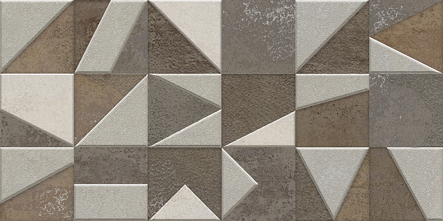 Керамическая плитка Azori Urban 315x630