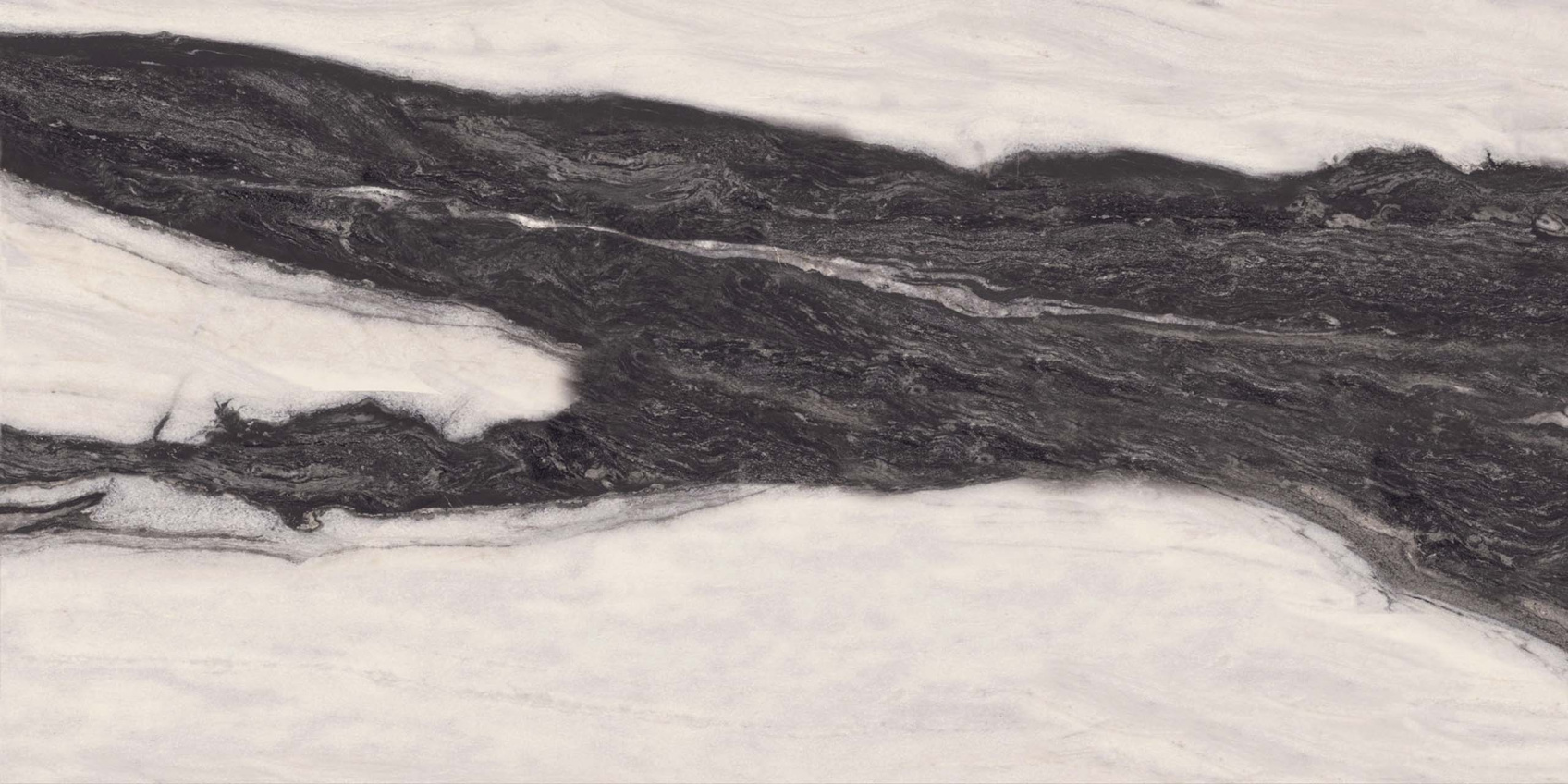 Керамический гранит Estima Exotica Marble Contrario EXM103 неполированный 60x120x9