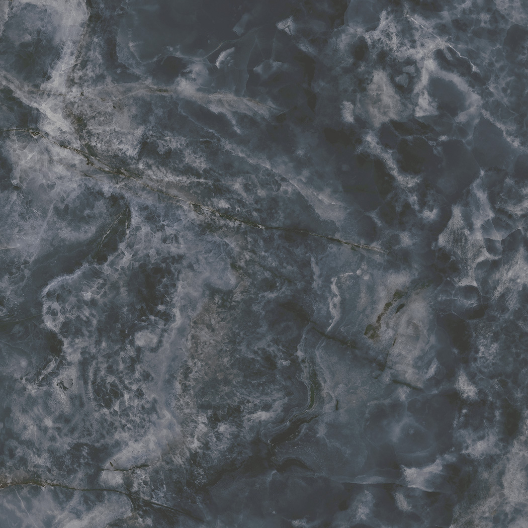 Керамический гранит Kerama Marazzi Сен-Тропе синий лаппатированный обрезной 60x60x0,9