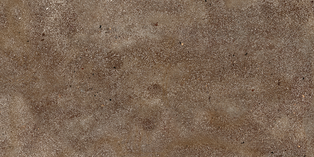 Керамический гранит Гранитея Иремель G224 MR коричневый матовый 1200x600x10