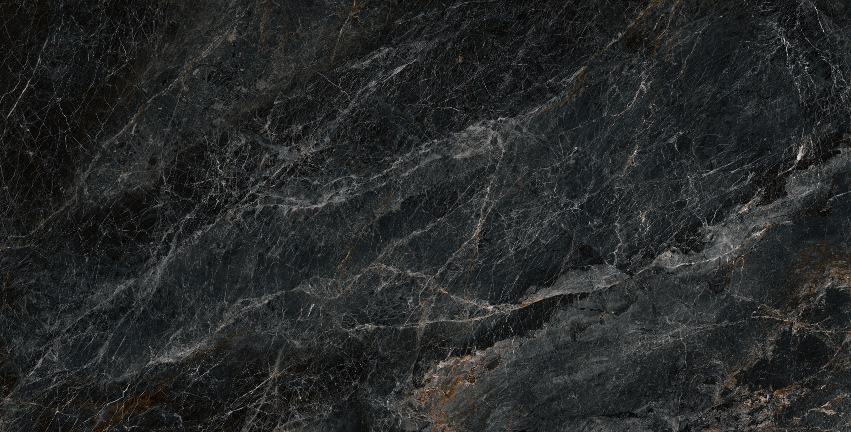 Керамический гранит Kerama Marazzi Риальто SG561122R серый темный обрезной 60х119,5