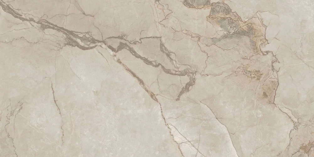 Керамический гранит Kutahya Seramik Adel Vizion Parlak Nano 60х120