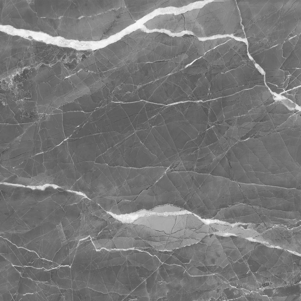 Керамический гранит Imperial Grey полированный 60х60 6060IME18P