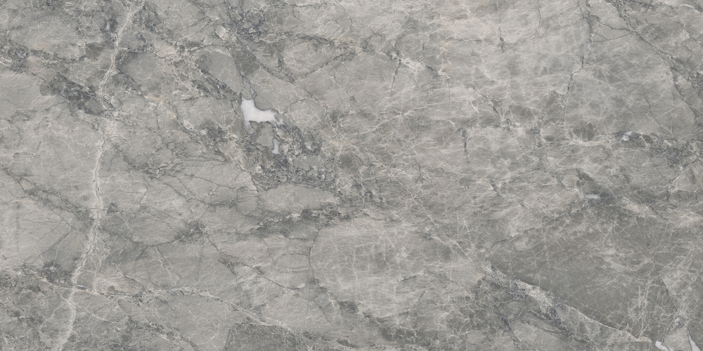 Керамический гранит Cersanit Futura Grigio Nuovalato серый ректификат 60x120 A17125