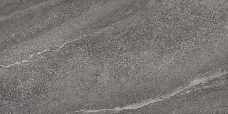 Керамический гранит Meissen Keramik Elemento серый рельеф 60х120