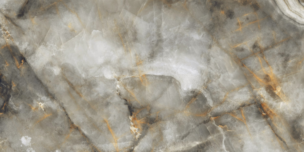 Керамический гранит Primavera Marbillo Grey punсh-carving 60x120 PC202