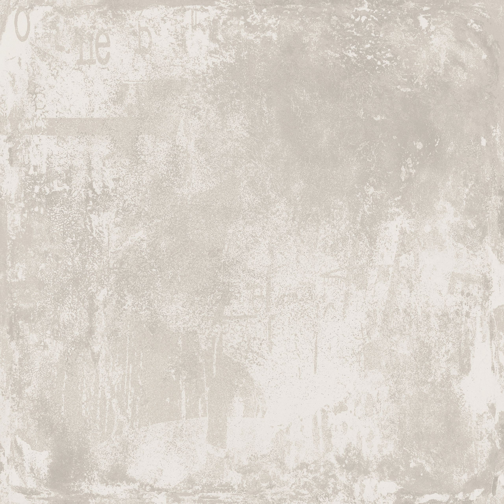 Керамический гранит Estima Solo SO01 White Grey неполированный 40,5х40,5