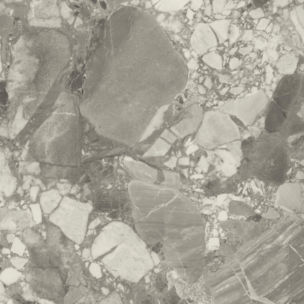 Керамический гранит Atlas Concorde Форте Дей Марми Чеппо Апуано Перл 80x80 Рет