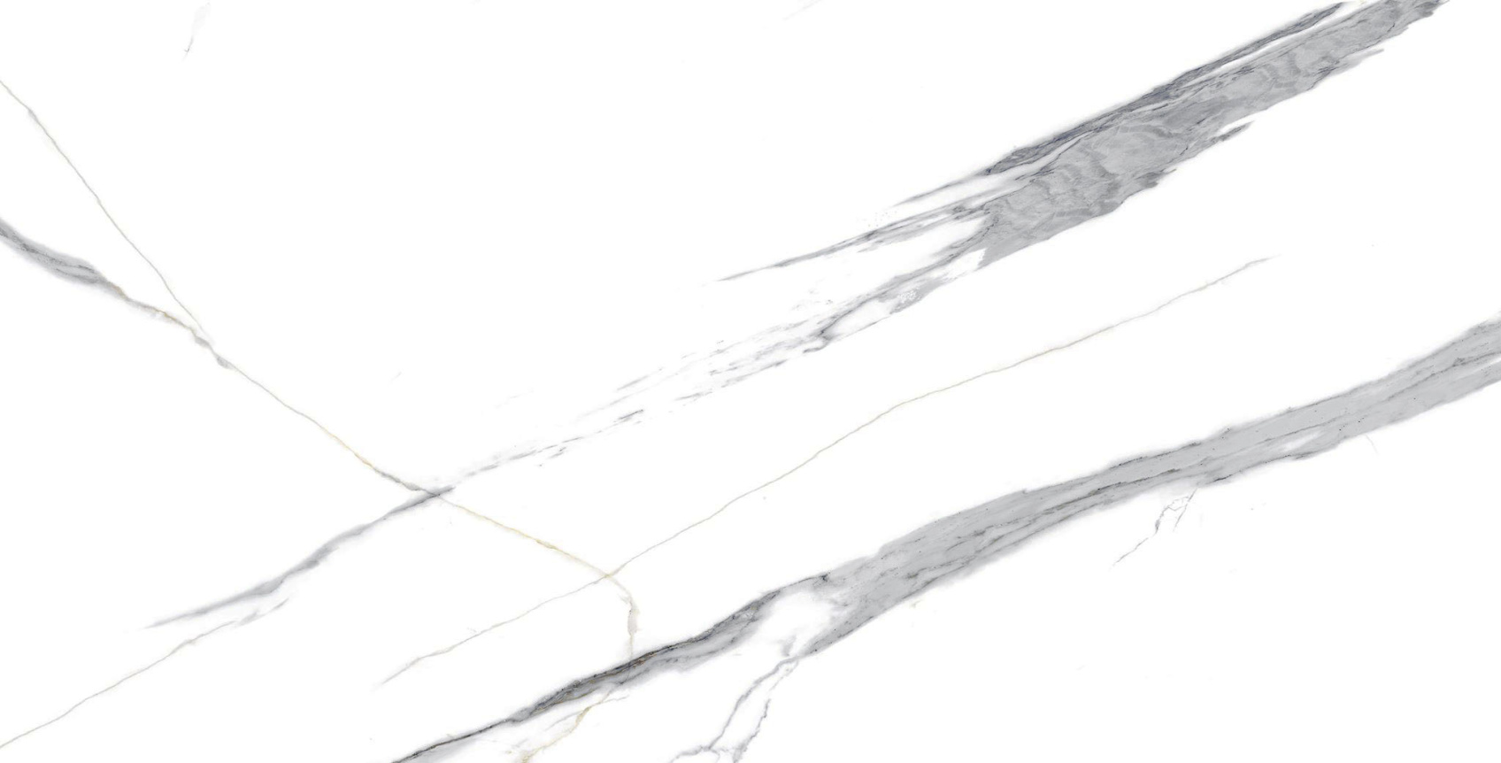 Керамическая плитка Пафия TP3648AМ белая матовая 30х60