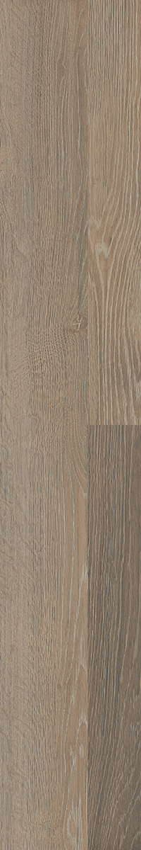 Керамический гранит Estima Kraft Wood Dark Beige KW04 структурированный 19,4x120x9