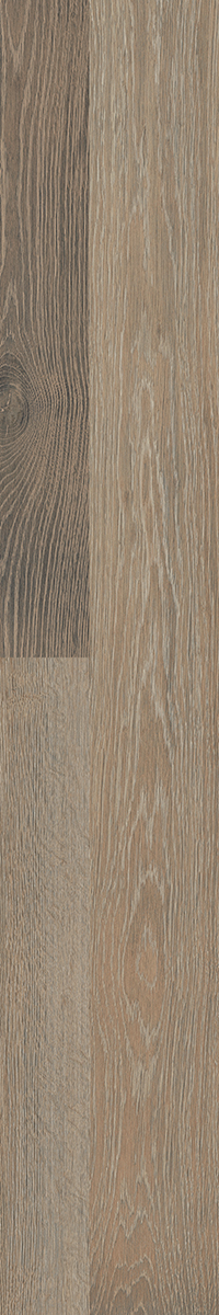 Керамический гранит Estima Kraft Wood Dark Beige KW04 структурированный 19,4x120x9