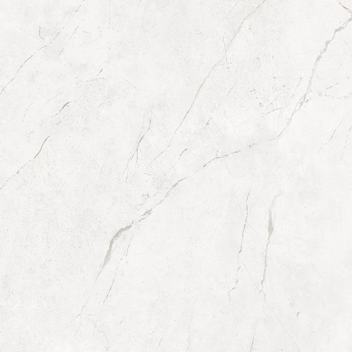 Керамический гранит Estima Nolana White NL00 неполированный 60x60x9