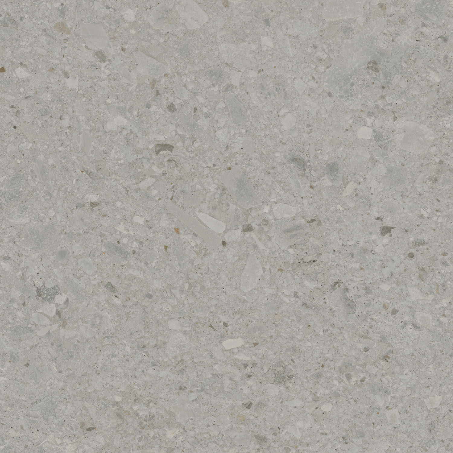 Керамогранит Kerama Marazzi Чеппо ди Гре серый матовый обрезной 60х60