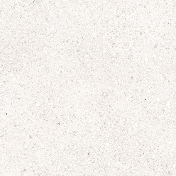 Керамический гранит Гранитея Шихан G290MR белый матовый 600x600x9