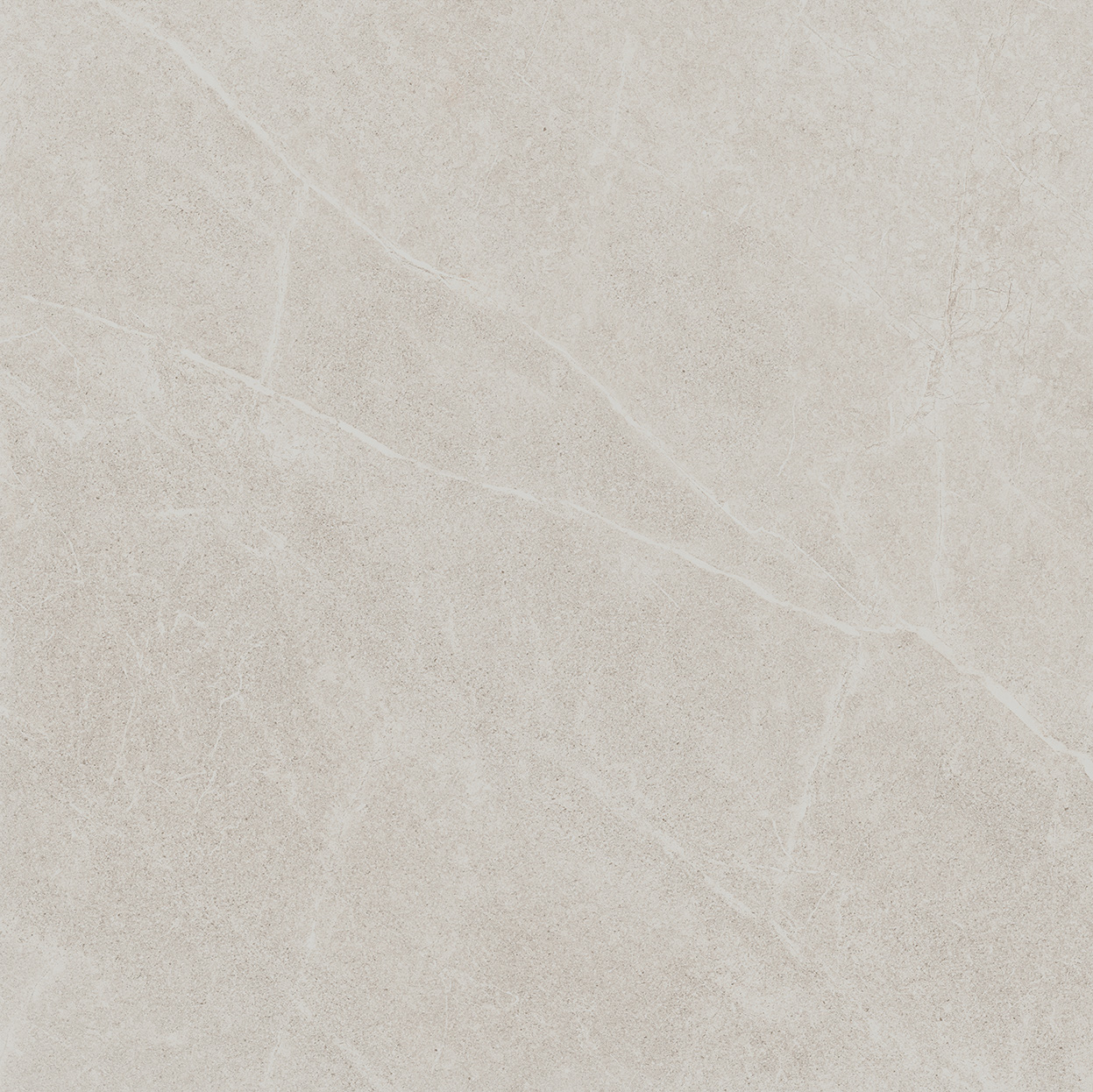 Керамический гранит Kerama Marazzi Эстерель белый матовый обрезной 60x60x0,9