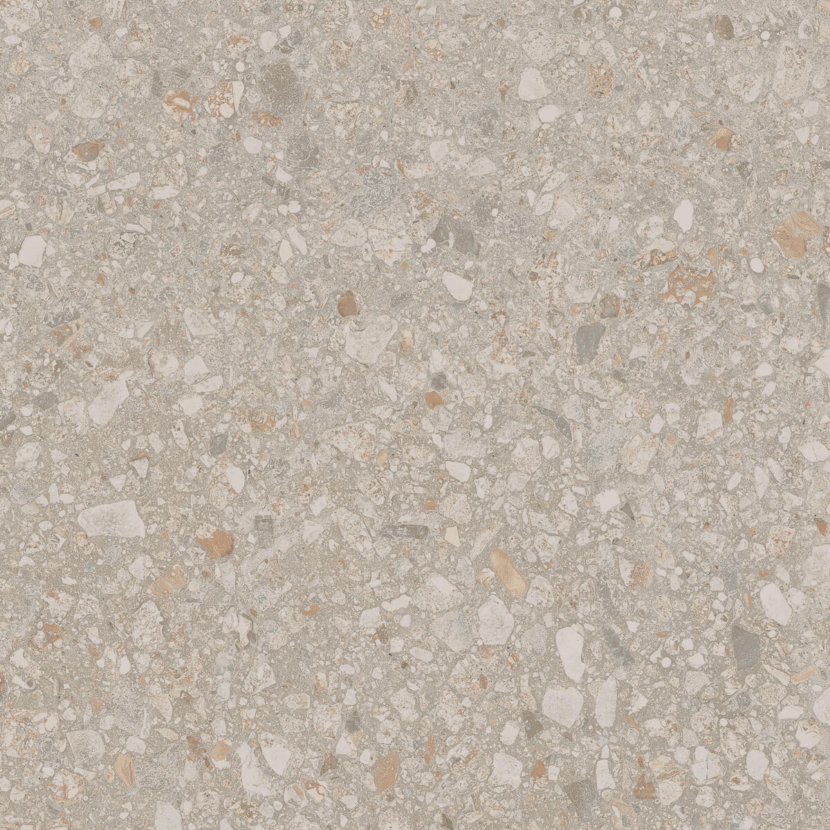 Керамический гранит Estima Jasper JP01 Light Grey неполированный 40.5x40.5