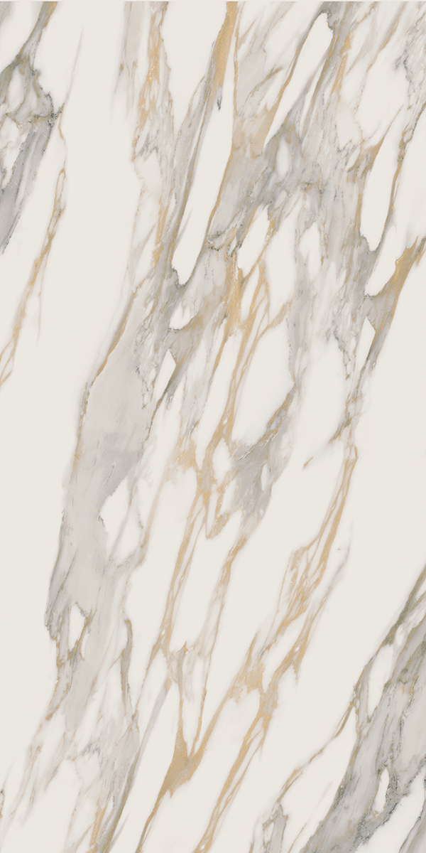 Керамический гранит Estima Miramare White RM01 неполированный 60x120x9