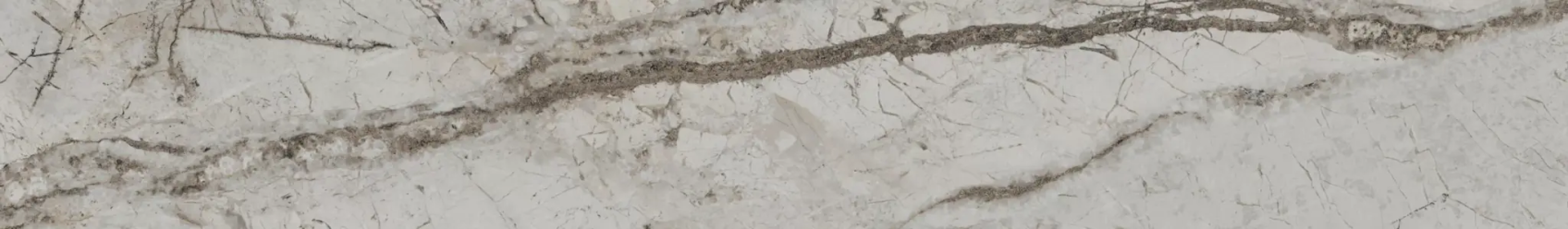 Керамичесий плинтус Kerama Marazzi Ифран серый светлый матовый обрезной 60x9.5x0.9