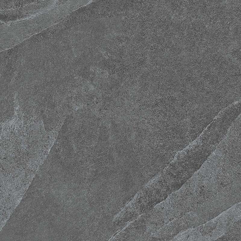 Керамический гранит Estima Terra TE03 Anthracite неполированный 80x80