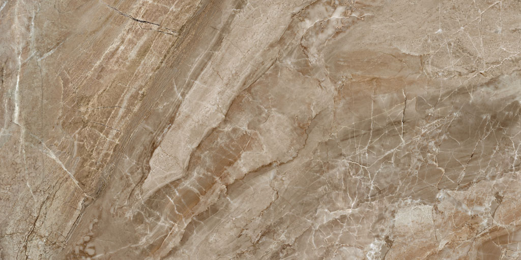 Керамический гранит Namibia Marron полированный 60х120 60120NAM21P