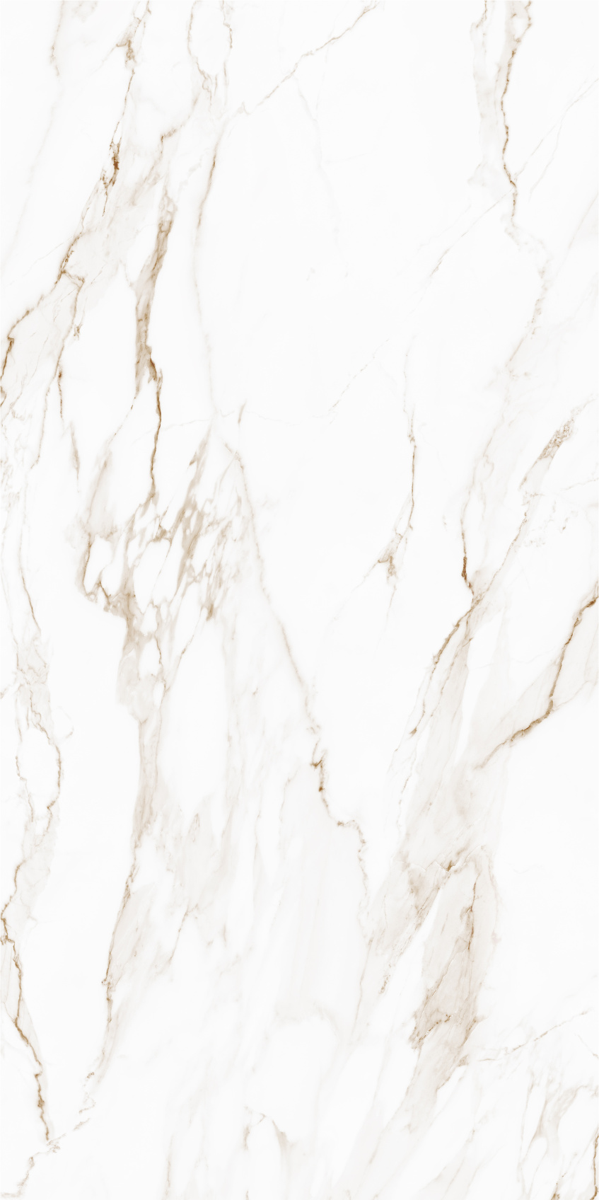 Керамический гранит Gracia Ceramica Golden white PG 01 матовый 600х1200