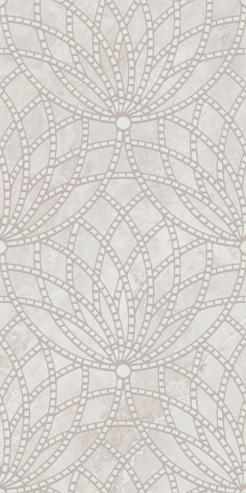 Керамический декор Kerama Marazzi KMD3STA089BR Литос бежевый светлый матовый обрезной 30х60