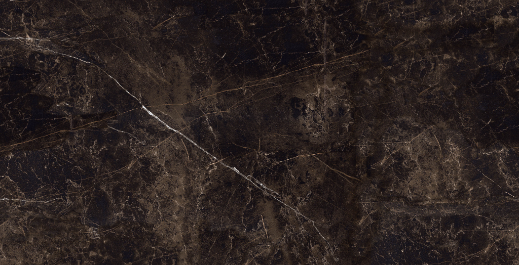 Керамический гранит Estima Marble Onlygres MOG401 Dark Brown полированный 60х120