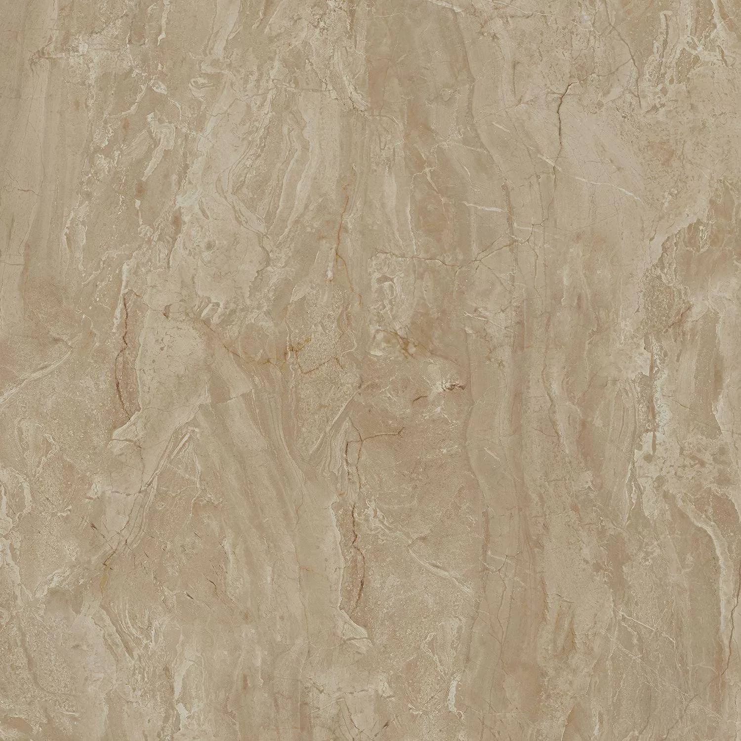 Керамический гранит Kerama Marazzi Эвора SG647822R бежевый лаппатированный обрезной 60x60