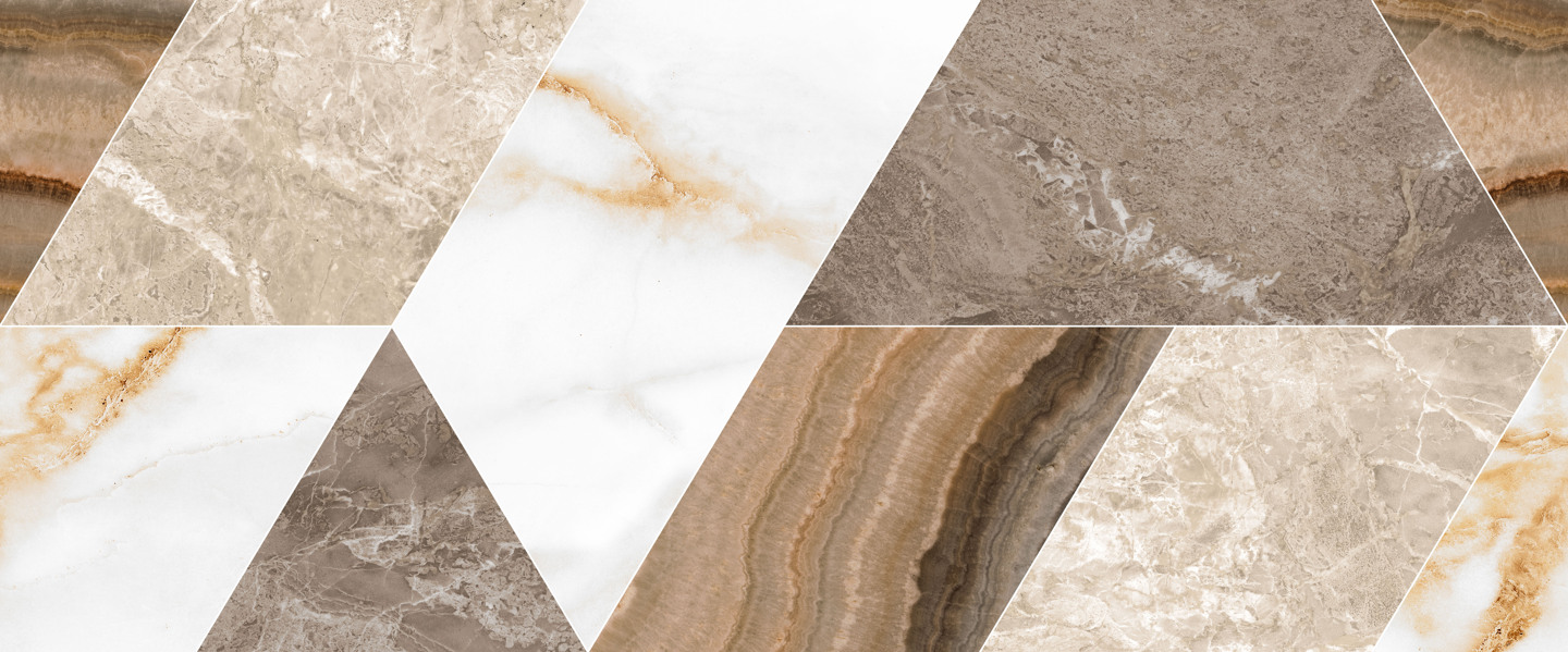 Керамическая плитка Gracia Сeramica Joy multi wall 02