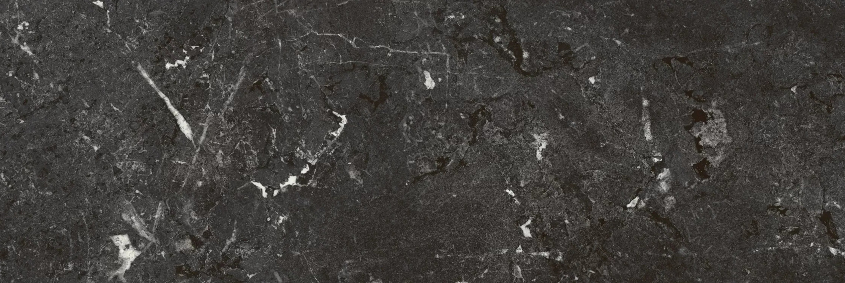 Керамическая плитка Kerama Marazzi Тубкаль черная глянцевая обрезная 30x89.5x0.9