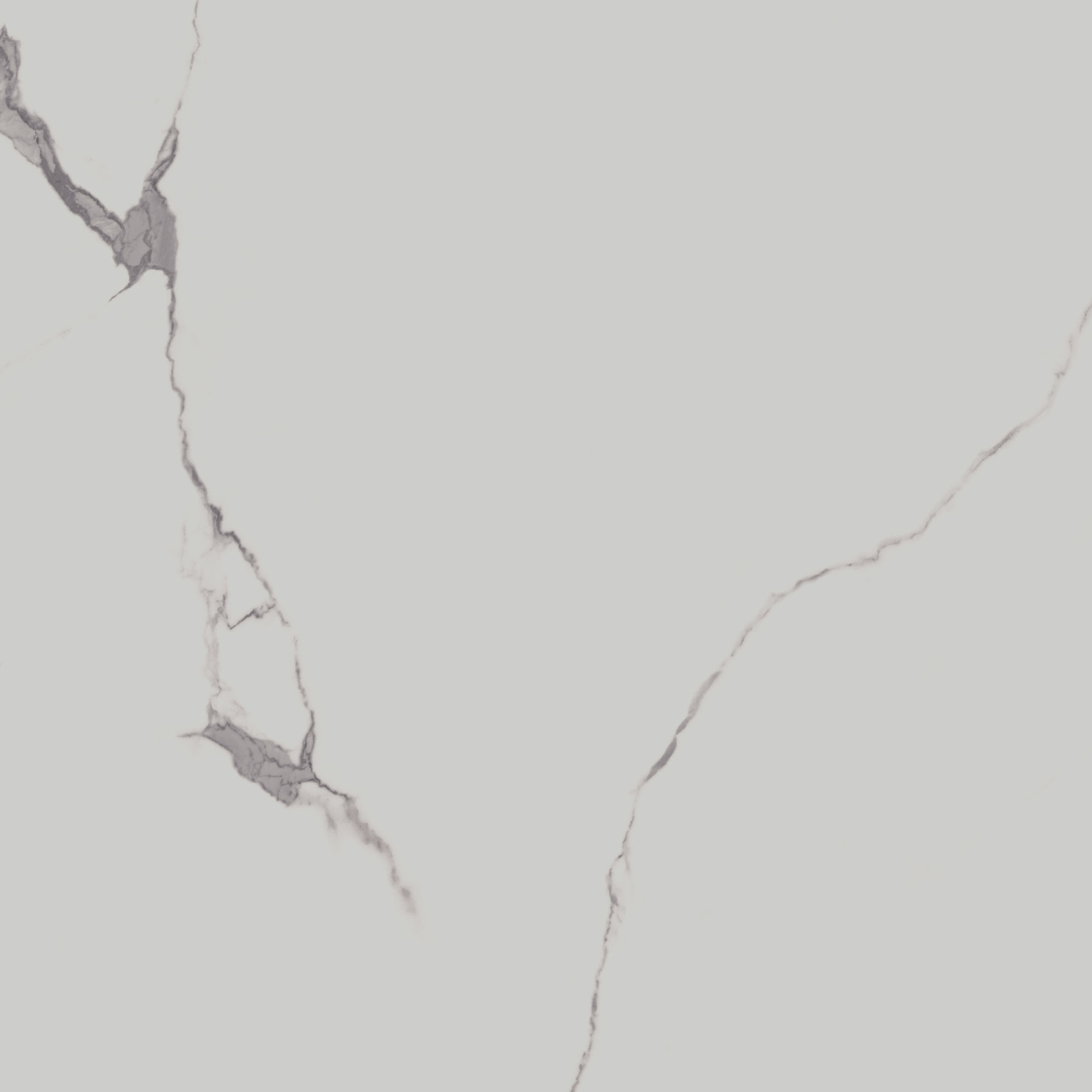 Керамический гранит Kerama Marazzi Монте Тиберио белый лаппатированный обрезной 80x80