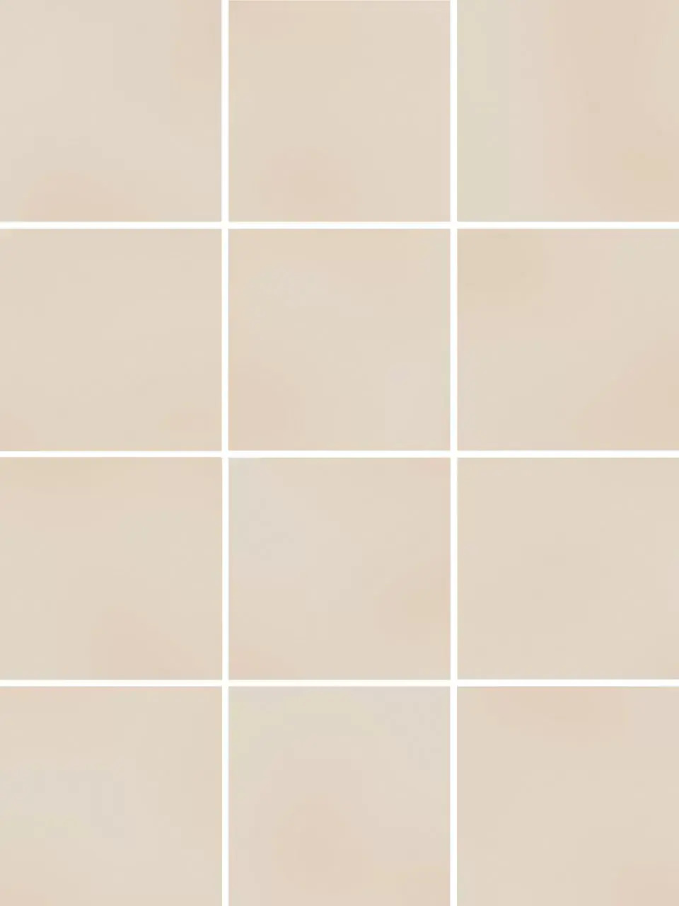 Керамический гранит Kerama Marazzi Бахия бежевый светлый глянцевый 29,8х39,8x0,7 из 12 частей 9,8x9,8
