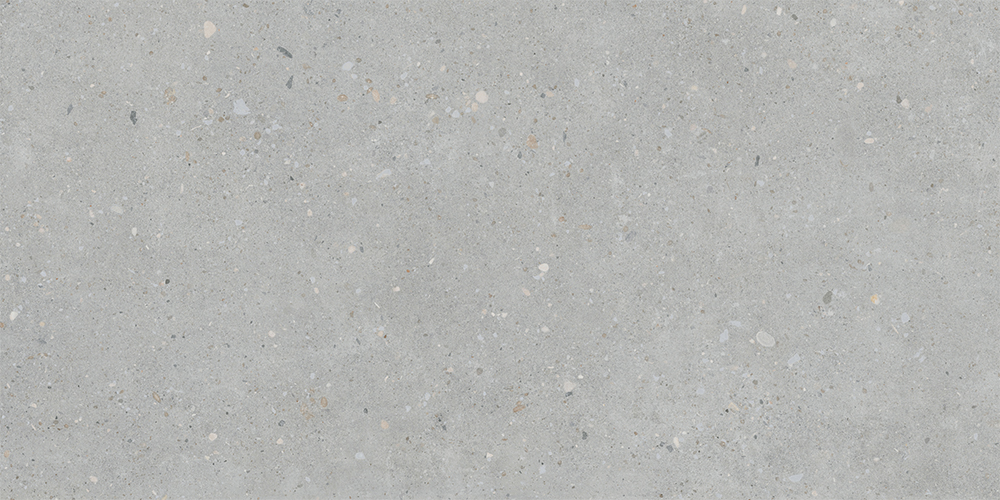 Керамический гранит Vitra FlakeCement Серый матовый 60х120 K947893R