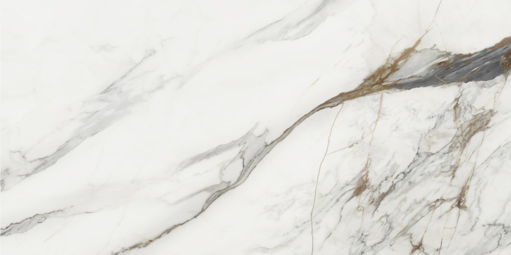 Керамический гранит New Trend Carrara Cersei матовый 60х120 D120208M