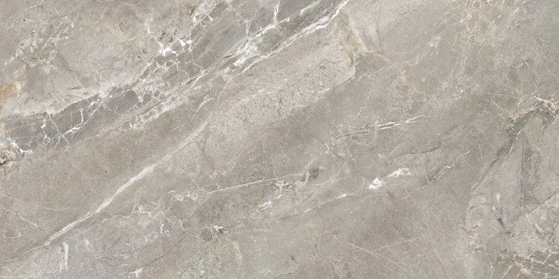 Керамогранит Cersanit Spark серый ректификат 44,8x89,8 A17785