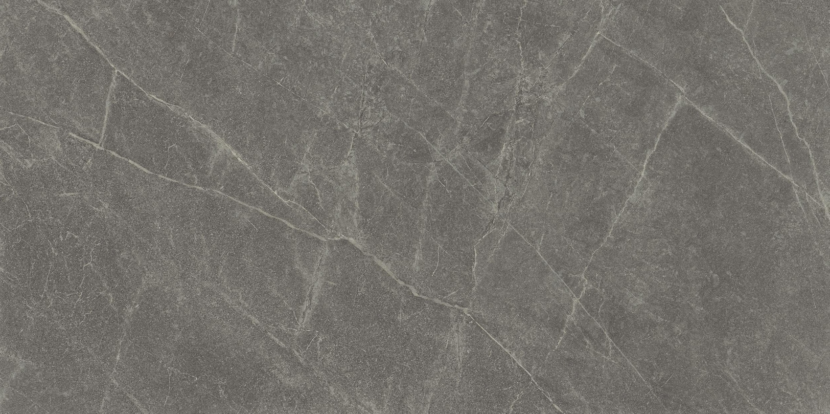 Керамический гранит Kerama Marazzi Эстерель серый темный матовый обрезной 60x119,5x0,9