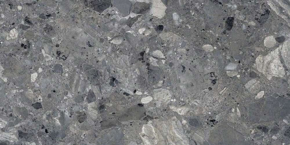 Керамический гранит MAIMOON CERAMICA Bursa Grey Carving матовый 60х120