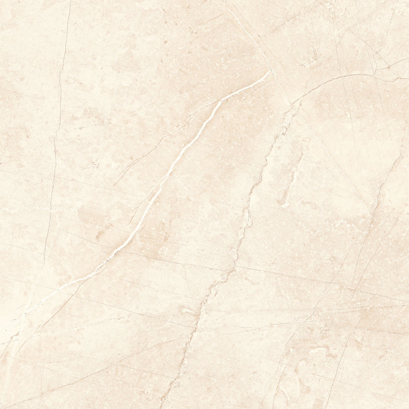 Керамический гранит Estima Marmulla MA02 Light Beige неполированный 60x60