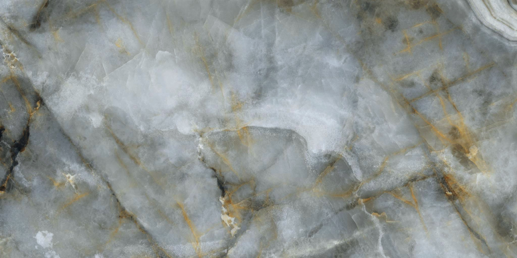 Керамический гранит Primavera Marbillo Blue 60x120 PR236 полированный