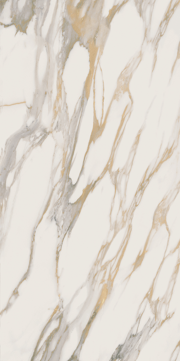 Керамический гранит Estima Miramare White RM01 неполированный 60x120x9